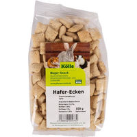 Produktbild von Kölle's Beste Hafer-Ecken Kräcker 100 g