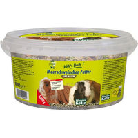Produktbild von Kölle's Beste Meerschweinchen-Futter Premium Hauptfutter ohne Konservierungsstoffe