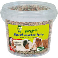 Produktbild von Kölle's Beste Meerschweinchen Hauptfutter ohne tierisches Protein 2,2 kg