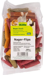 Produktbild von Kölle's Beste Nager-Flips für Kleintiere 200 g