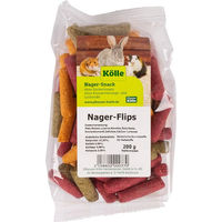 Produktbild von Kölle's Beste Nager-Flips für Kleintiere 200 g
