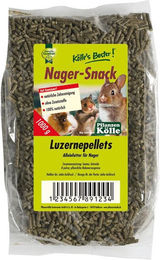 Produktbild von Kölle's Beste Nager-Snack Luzernepellets Ergänzungsfutter 1000 g