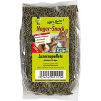 Produktbild von Kölle's Beste Nager-Snack Luzernepellets Ergänzungsfutter 1000 g