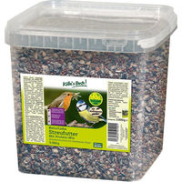 Produktbild von Kölle's Beste Naturliebe Wildvogel Streufutter Ganzjährig 3 kg
