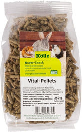 Produktbild von Kölle's Beste Vital-Pellets Vitaminsupplement für Nager 250 g
