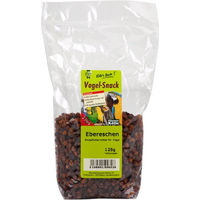 Produktbild von Kölle's Beste Vogel-Snack Ebereschen Fruchtsnack ohne tierisches Protein 125 g