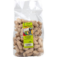 Produktbild von Kölle's Beste Vogel-Snack Erdnüsse in Schale