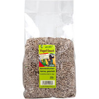 Produktbild von Kölle's Beste Vogel-Snack Geschälte Sonnenblumenkerne für Wildvögel ohne tierisches Protein