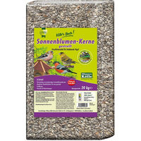 Produktbild von Kölle's Beste Wildvogel Futter Sonnenblumenkerne gestreift 20 kg