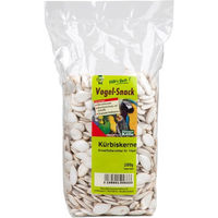 Produktbild von Kölle's Beste Wildvogel Snack Kürbiskerne ohne tierisches Protein 250 g