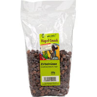 Produktbild von Kölle's Beste Wildvogel Snack Zirbelnüsse ohne tierisches Protein 200 g