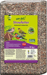 Kölle's Beste Winter-Streufutter für Wildvögel – Bild 1 von 1