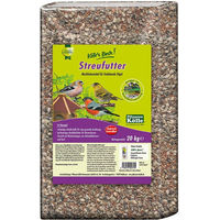 Produktbild von Kölle's Beste Winter-Streufutter für Wildvögel