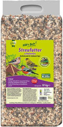 Kölle's Beste Winter-Streufutter für Wildvögel schalenlos 10 kg – Bild 1 von 1