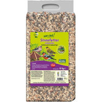 Produktbild von Kölle's Beste Winter-Streufutter für Wildvögel schalenlos 10 kg