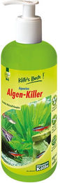 Produktbild von Kölles Beste Algen-Killer Aquaristik zur Bekämpfung von Grünalgen 500 ml