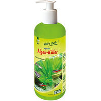 Produktbild von Kölles Beste Algen-Killer Aquaristik zur Bekämpfung von Grünalgen 500 ml