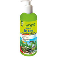 Produktbild von Kölles Beste Bio Wasseraufbereiter für Fische 500 ml