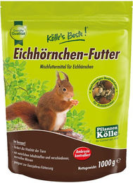 Kölles Beste Eichhörnchenfutter – Bild 1 von 1