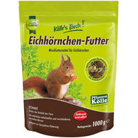 Produktbild von Kölles Beste Eichhörnchenfutter