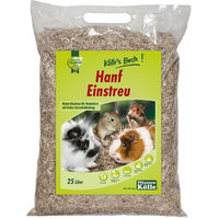 Produktbild von Kölles Beste Hanf Einstreu 25 l