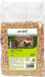 Kölles Beste Igelfutter Spezial mit Haferflocken 750 g – Bild 1 von 1