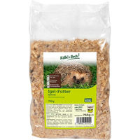 Produktbild von Kölles Beste Igelfutter Spezial mit Haferflocken 750 g
