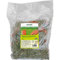 Produktbild von Kölles Beste Karotten-Wiesenheu mit Klee, Wildkräutern und Gräsern für Kaninchen und Meerschweinchen 500g