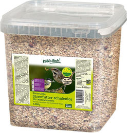 Kölles Beste Naturliebe Wildvogel Streufutter Ganzjährig 3 kg – Bild 1 von 1