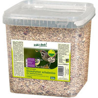 Produktbild von Kölles Beste Naturliebe Wildvogel Streufutter Ganzjährig 3 kg