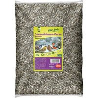 Produktbild von Kölles Beste Sonnenblumenkerne gestreift für Wildvögel 10 kg