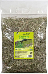 Produktbild von Kölles Beste Vital-Heu mit Brennessel 500 g