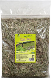 Produktbild von Kölles Beste Vital-Heu mit Melisse 500 g