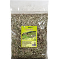 Produktbild von Kölles Beste Vital-Heu mit Melisse 500 g