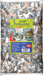 Kölles Beste Vital-Meisenfutter für Wildvögel 2 kg – Bild 1 von 1