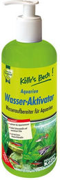 Produktbild von Kölles Beste Wasser-Aktivator Wasseraufbereiter für Fische 500 ml