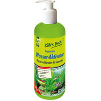 Produktbild von Kölles Beste Wasser-Aktivator Wasseraufbereiter für Fische 500 ml