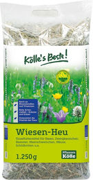 Produktbild von Kölles Beste Wiesen-Heu für Nager 1250 g