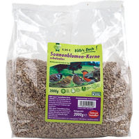 Produktbild von Kölles Beste Wildvogel Futter geschälte Sonnenblumenkerne 2 kg