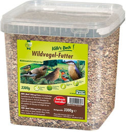 Kölles Beste Wildvogel Hauptfutter Sommer 3300 g – Bild 1 von 1