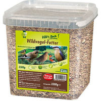 Produktbild von Kölles Beste Wildvogel Hauptfutter Sommer 3300 g