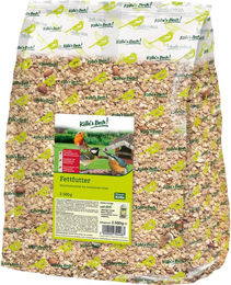 Kölles Beste Winterfettfutter Ergänzungsfutter für Meisen und Wildvögel 2,5 kg – Bild 1 von 1