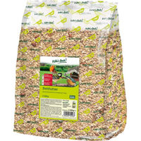 Produktbild von Kölles Beste Winterfettfutter Ergänzungsfutter für Meisen und Wildvögel 2,5 kg
