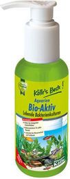 Kölles Bio Aktiv Bakterienkulturen Wasseraufbereiter für Fische 100 ml – Bild 1 von 1