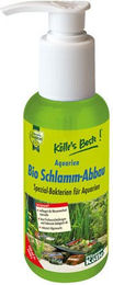 Produktbild von Kölles Bio Schlamm-Abbau Wasseraufbereiter für Süßwasserfische 100 ml