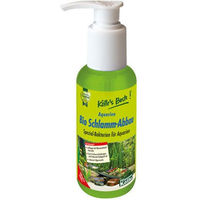 Produktbild von Kölles Bio Schlamm-Abbau Wasseraufbereiter für Süßwasserfische 100 ml