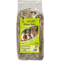 Produktbild von Kölles Grüner Hafer Veganer Snack für Nagetiere 250 g