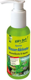 Produktbild von Kölles Wasser-Aktivator Wasseraufbereiter für Fische 100 ml