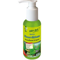 Produktbild von Kölles Wasser-Aktivator Wasseraufbereiter für Fische 100 ml