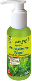 Produktbild von Kölles Wasserpflanzen-Dünger Grün 100 ml